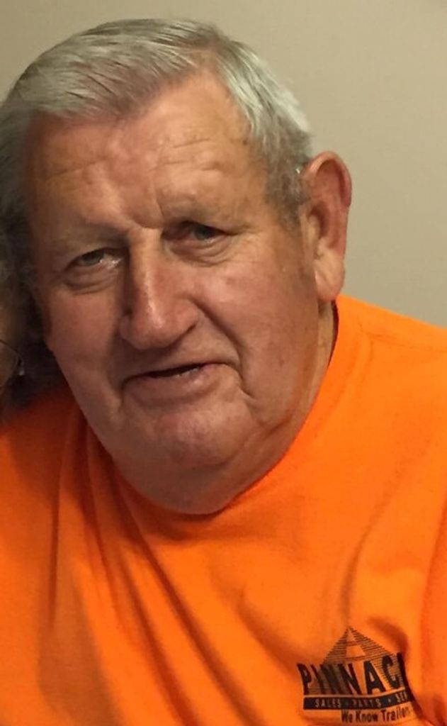 Victor Paul Czysz Profile Photo