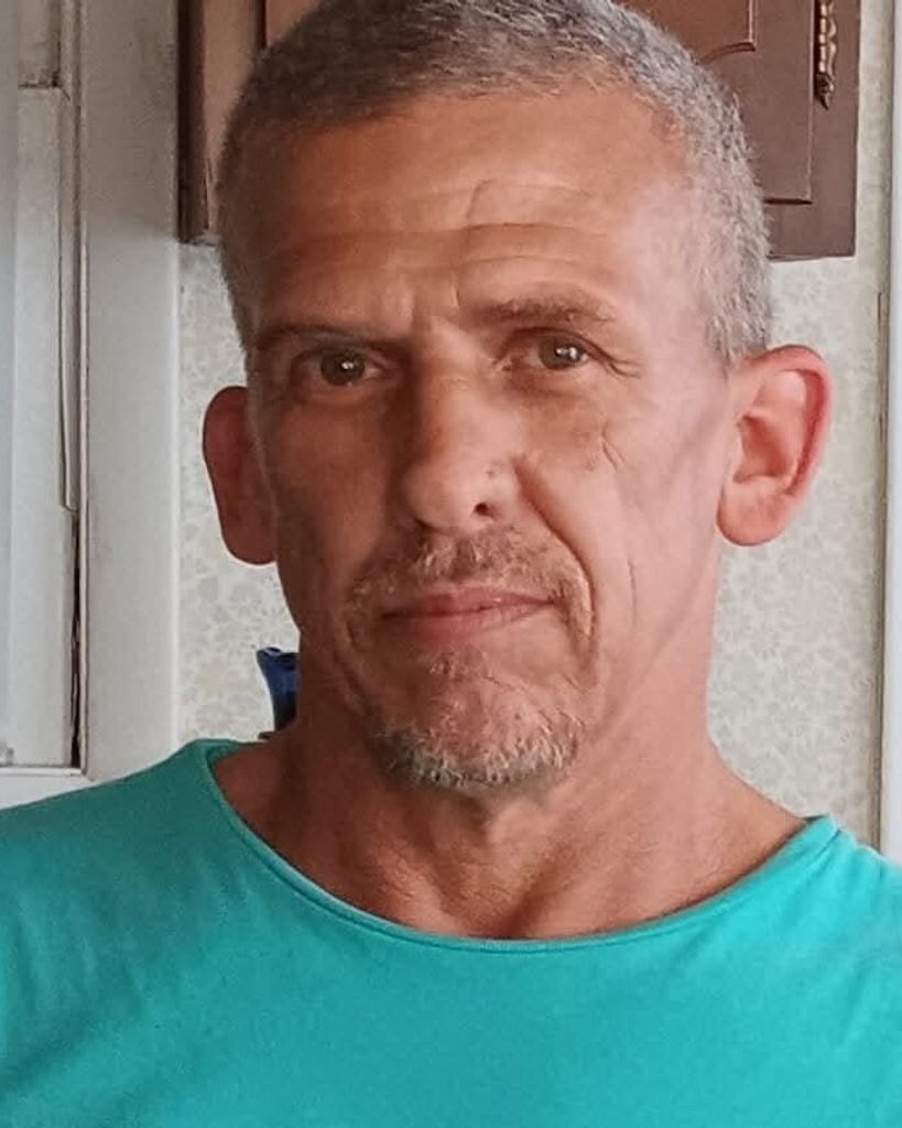 Mark Scott Fountain Profile Photo