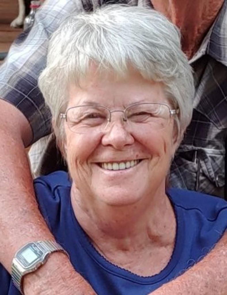 Rita Mae Embrey Profile Photo