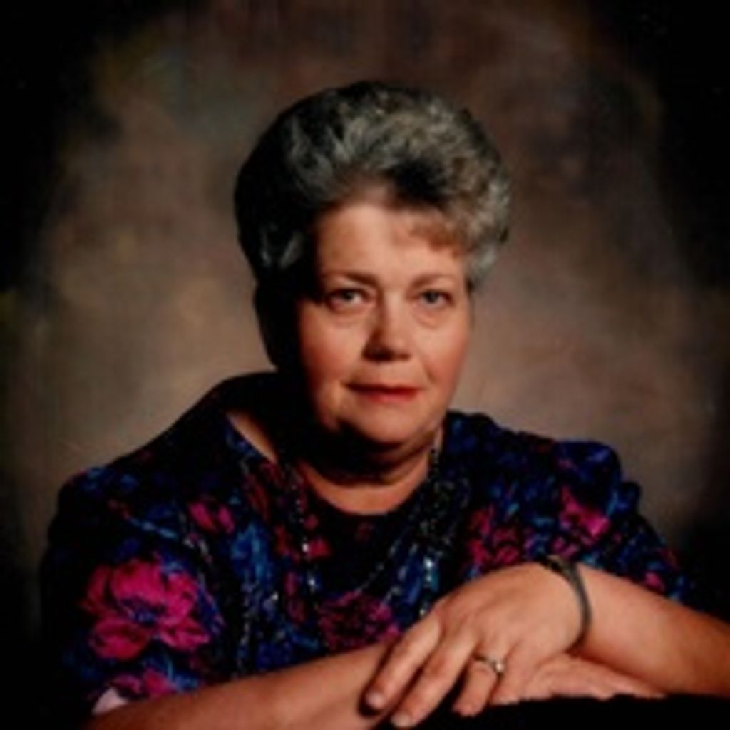 Connie Quarnberg Forbush