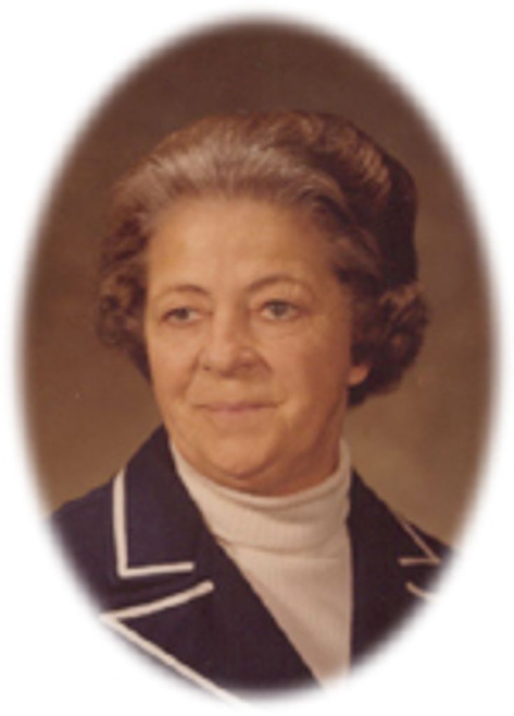 Ann Dorweiler