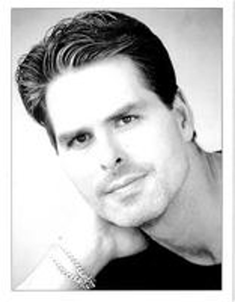 Mark Zander