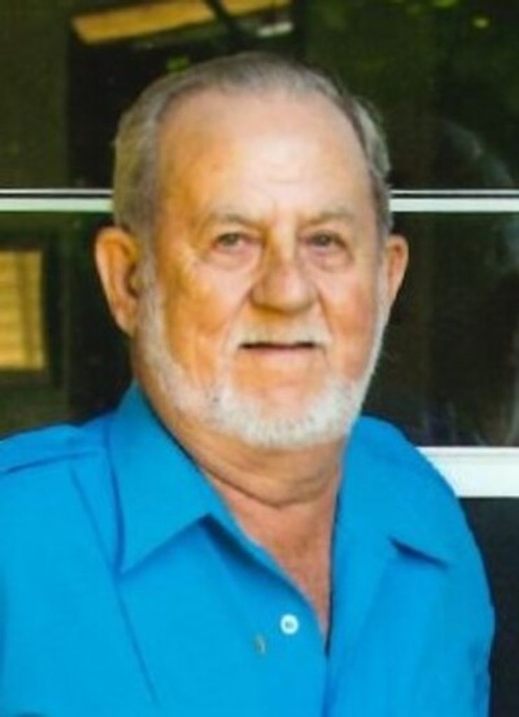 James Ray Stonecipher Profile Photo