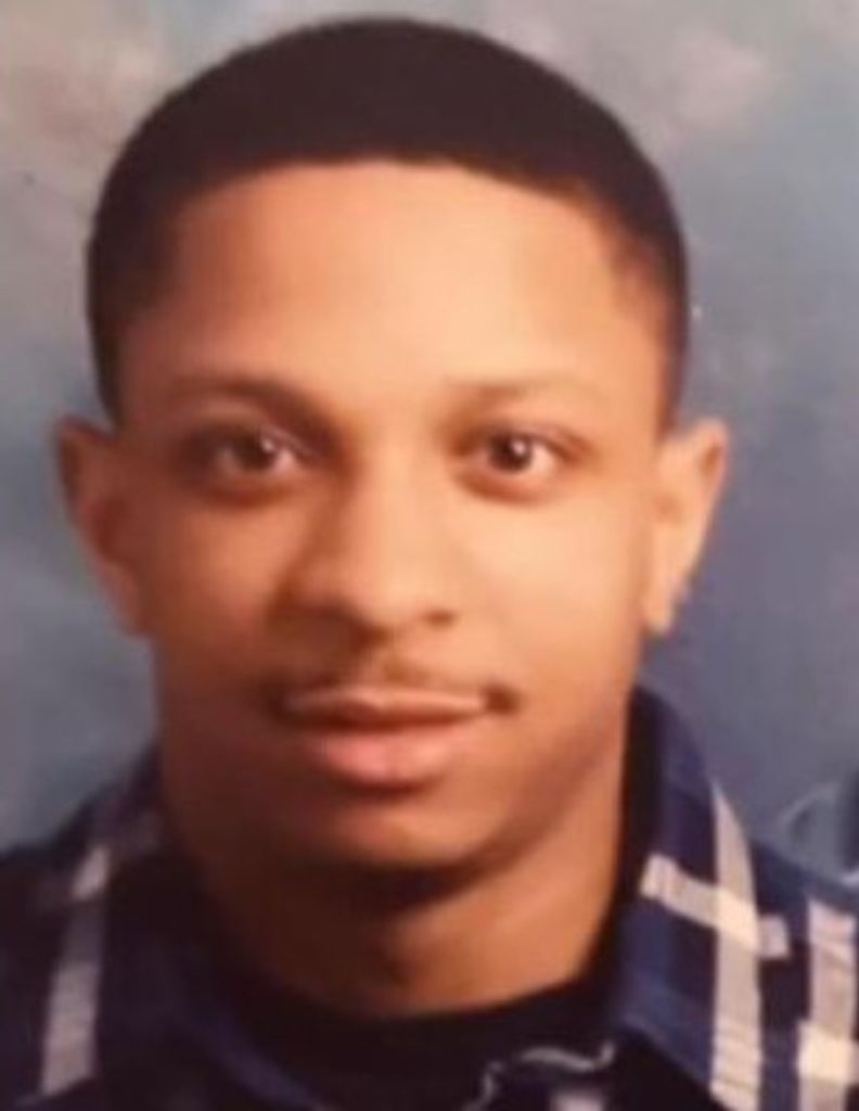 Kevin D. Cox Sr. Profile Photo