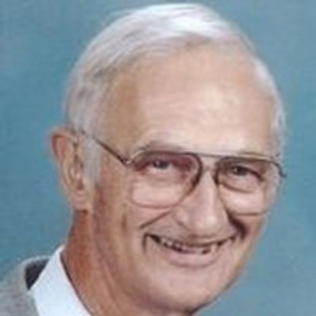 Marvin L. Huyck