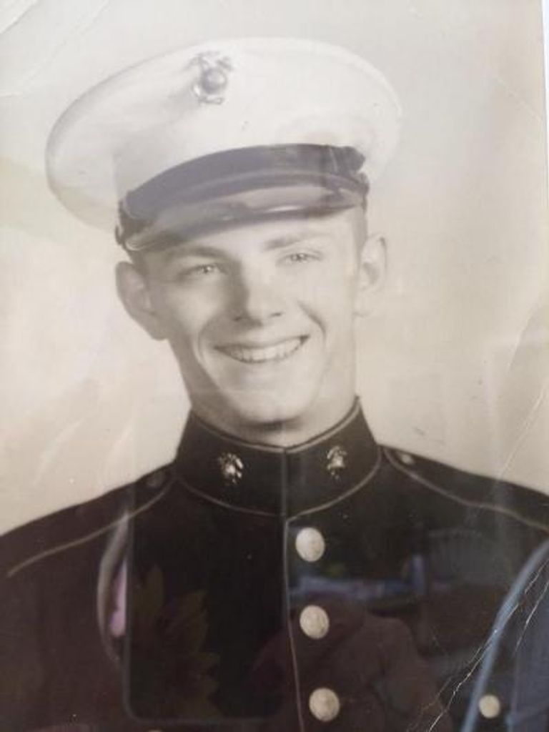 Richard O'Brien Profile Photo