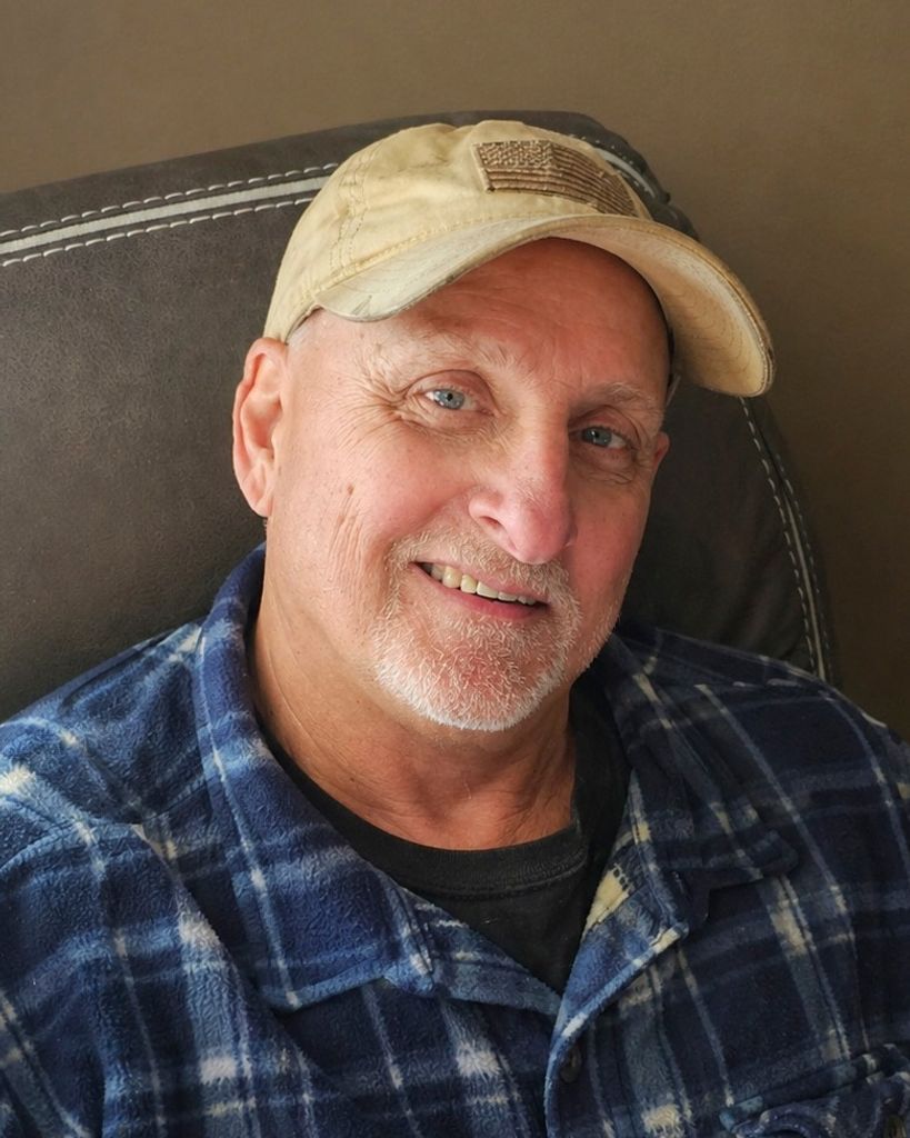 John Michael Sodora