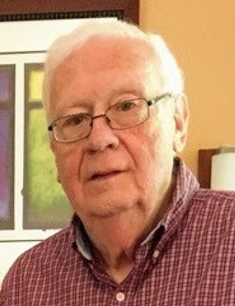 Charles Edgar Mullinax Profile Photo