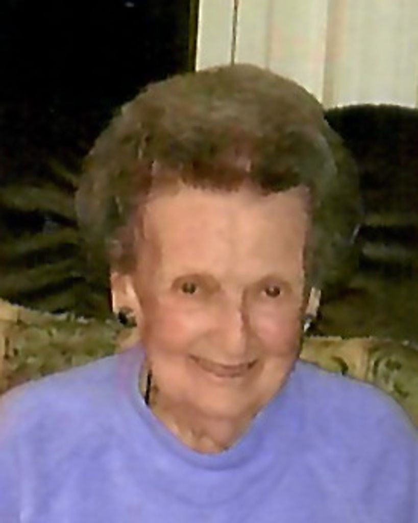 Rose Marie O'Brien