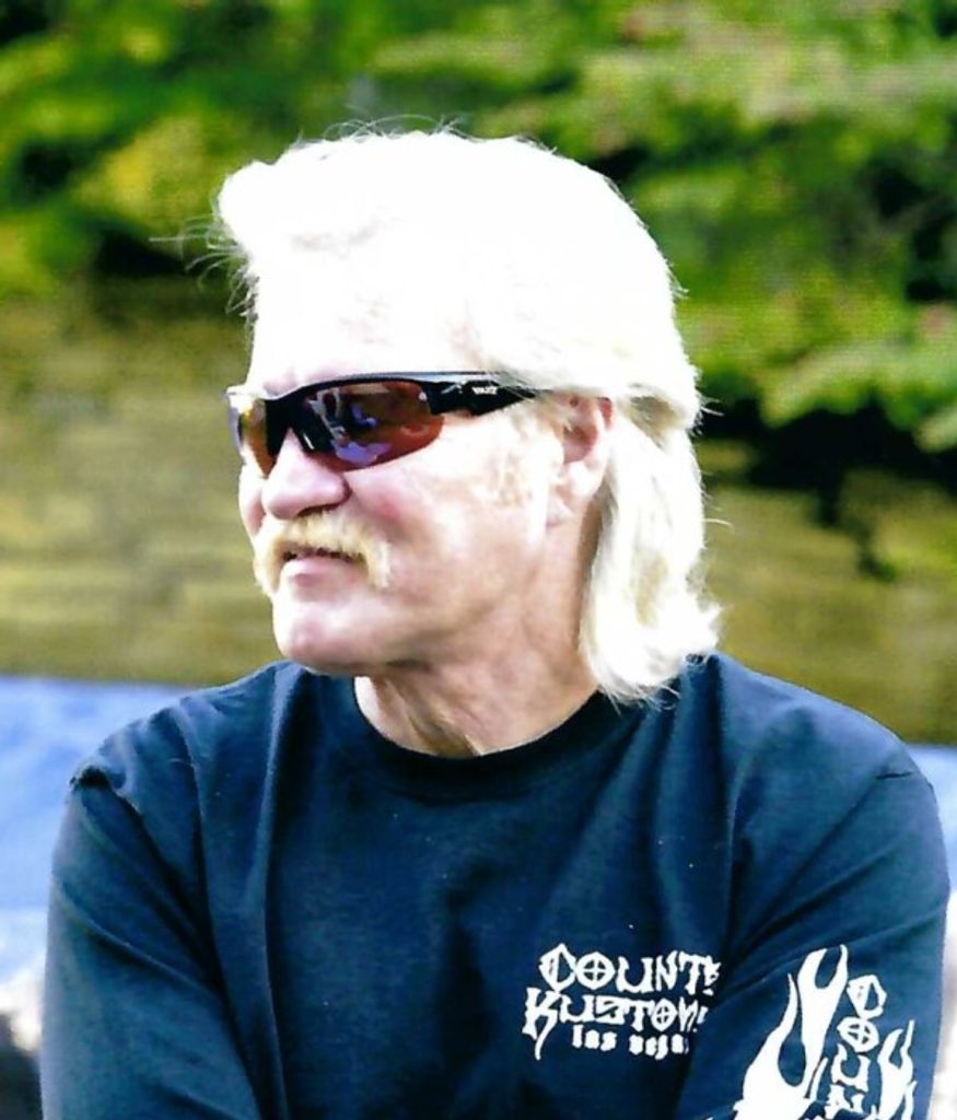 Dennis V. Brown