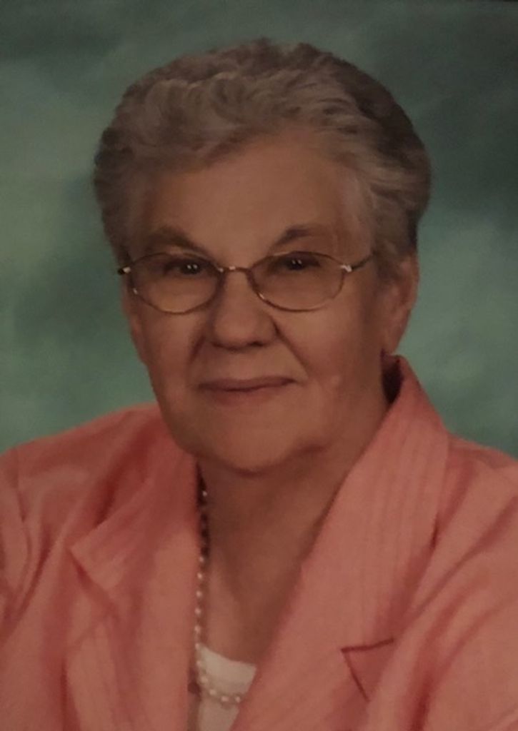 Mary Kilburg Profile Photo