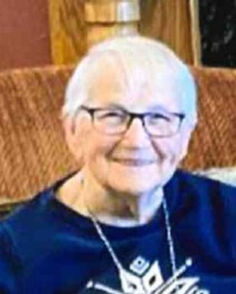 Esther Marie McCloy Profile Photo