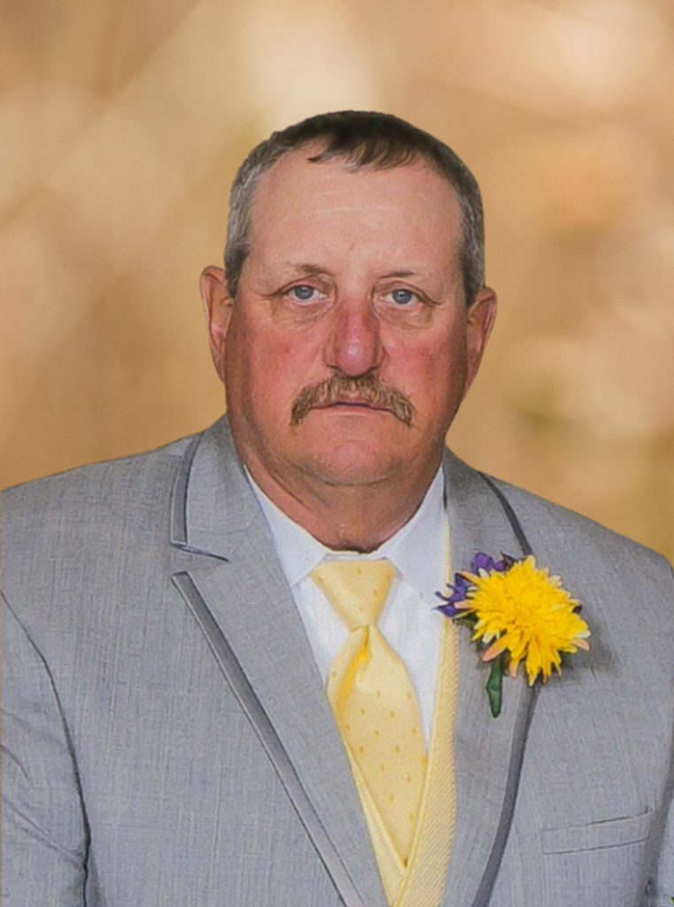 Bob Vosholler Profile Photo