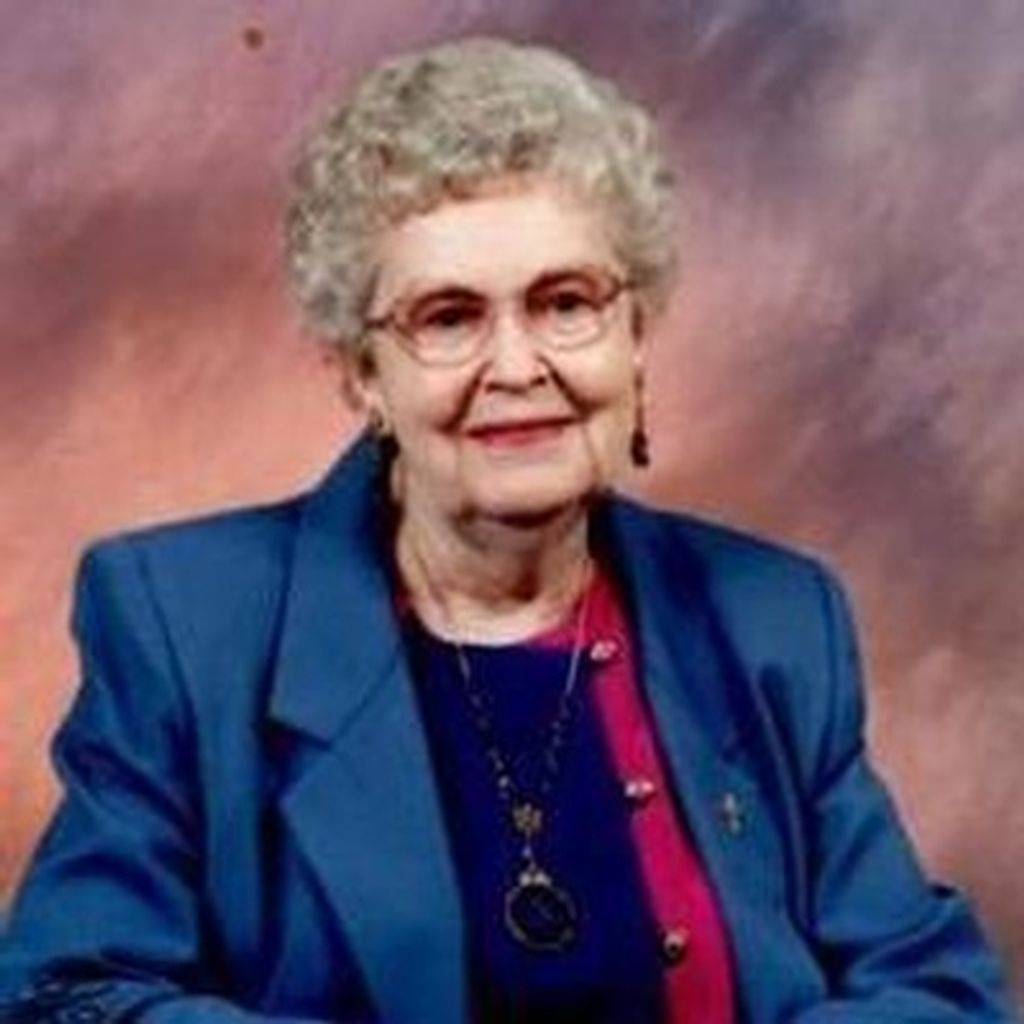 Joyce S. Nance