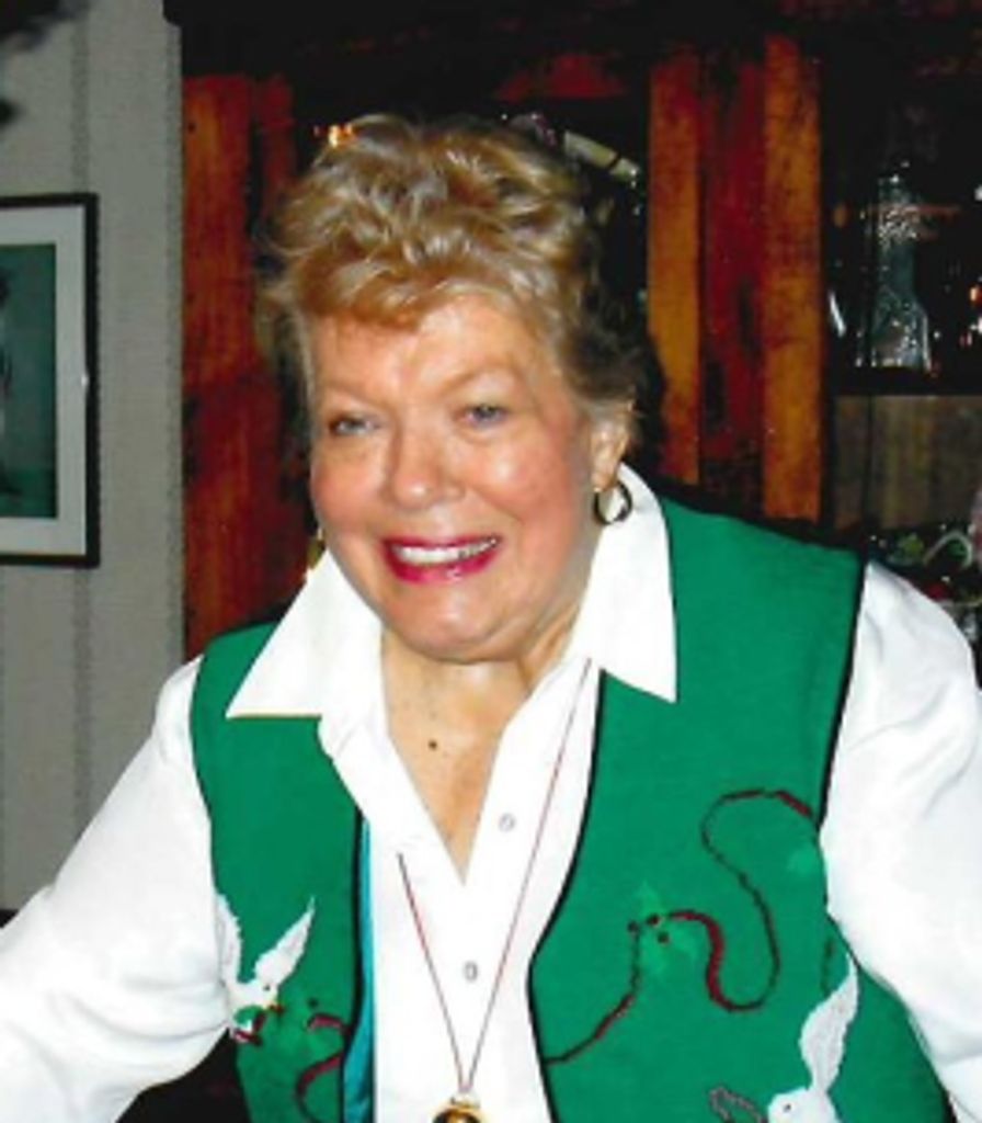 Sally Boose Profile Photo