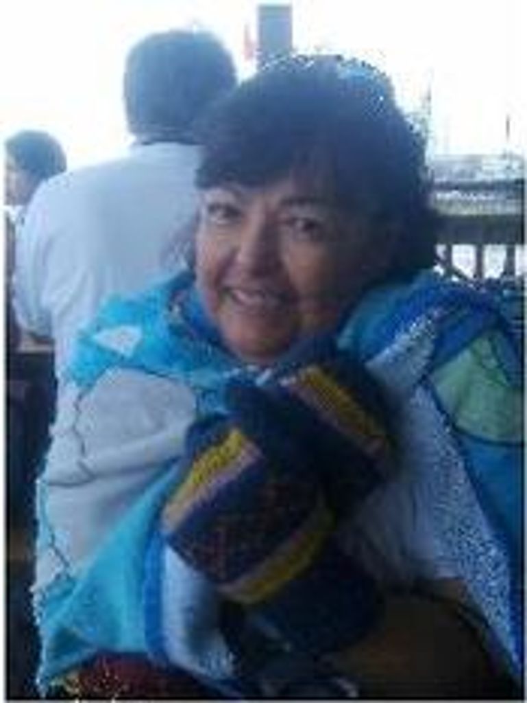 Carmen Marie Taylor Profile Photo