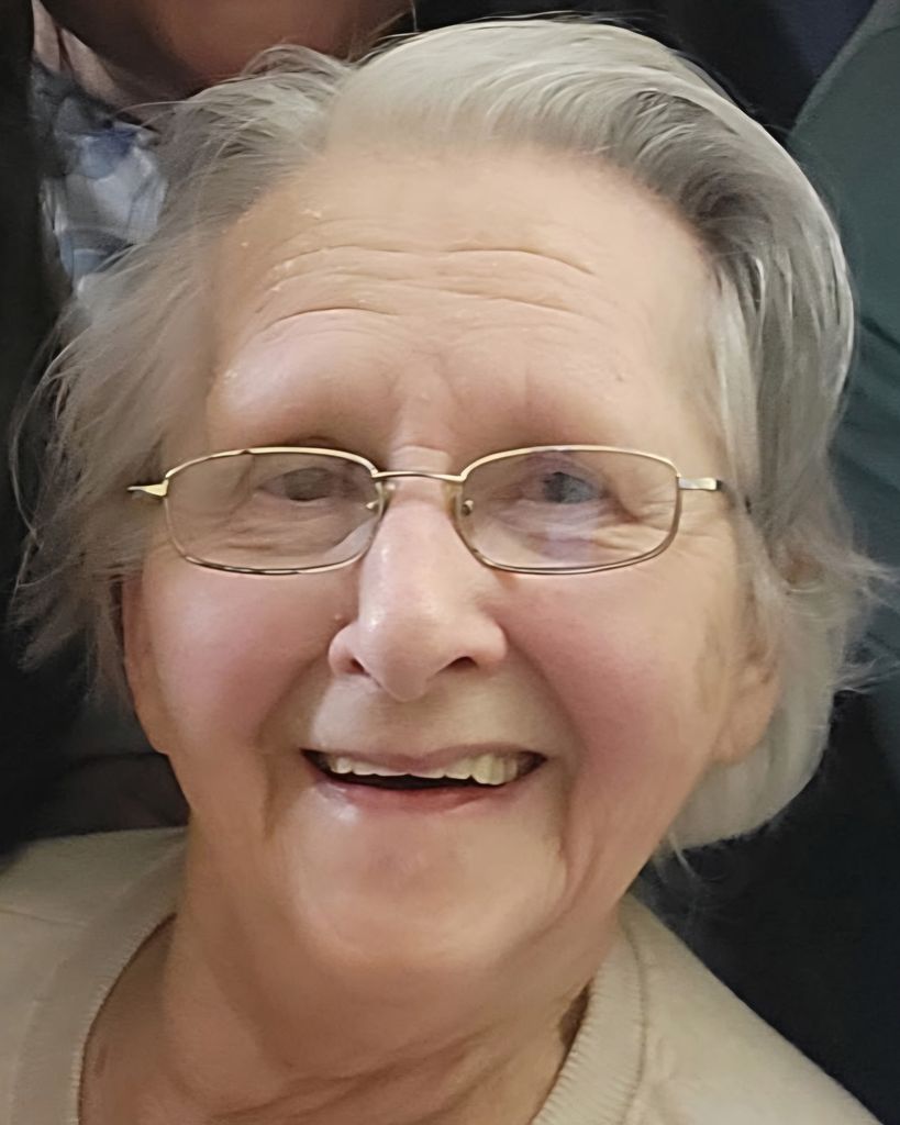 Ann Marie Virchow