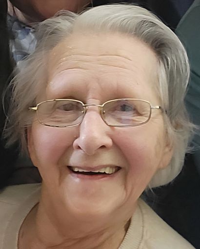 Ann Marie Virchow's obituary image