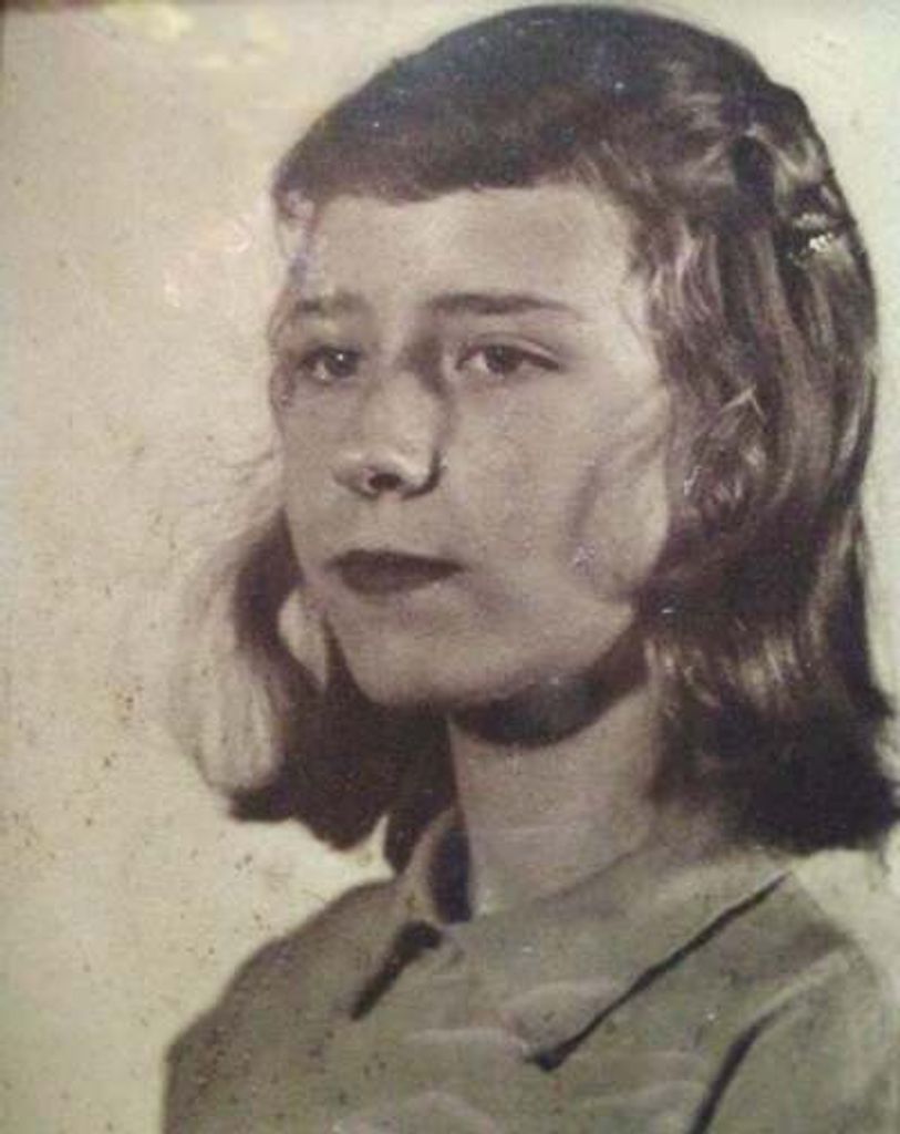 Frances Louise Smallwood Profile Photo