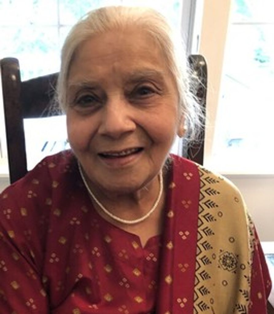 Hansa Shah Profile Photo