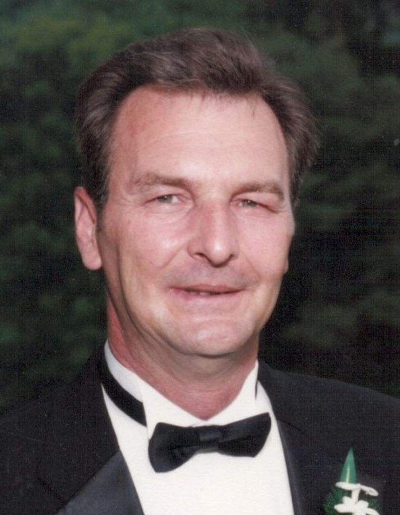 William G. Walent Profile Photo