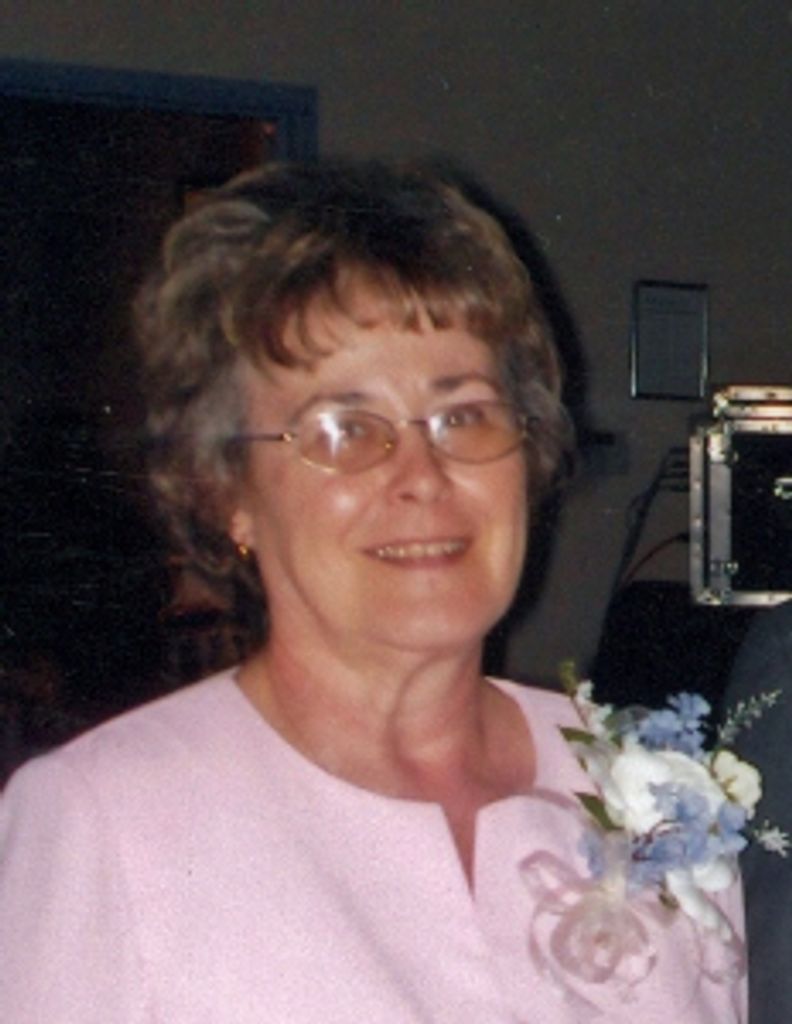 Peggy A. Delong