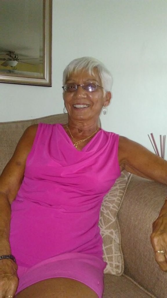 Shirley Desarro Curran Profile Photo