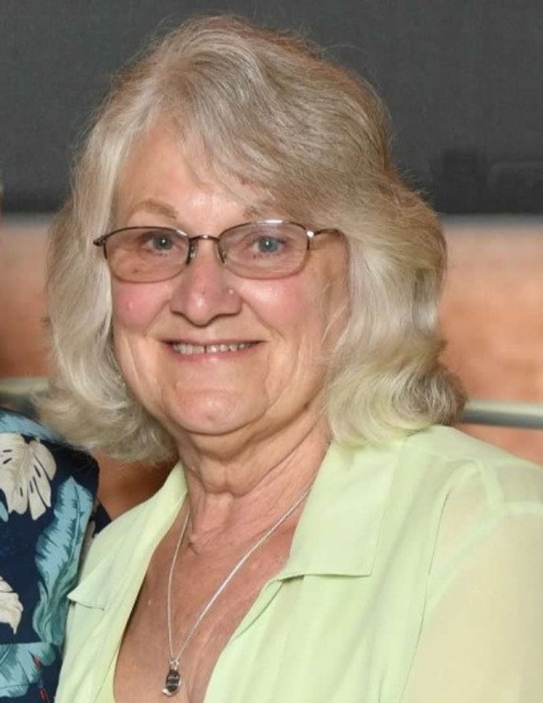 Mildred Moore Profile Photo