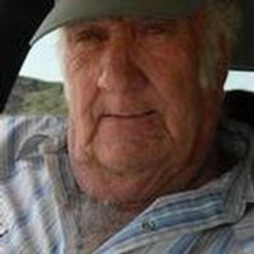 Bobby Gene Tucker