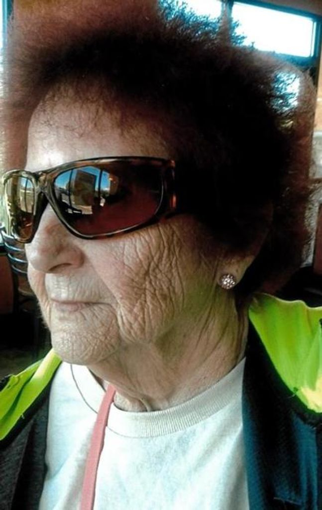 Joan M (Mcclane)  Gassett