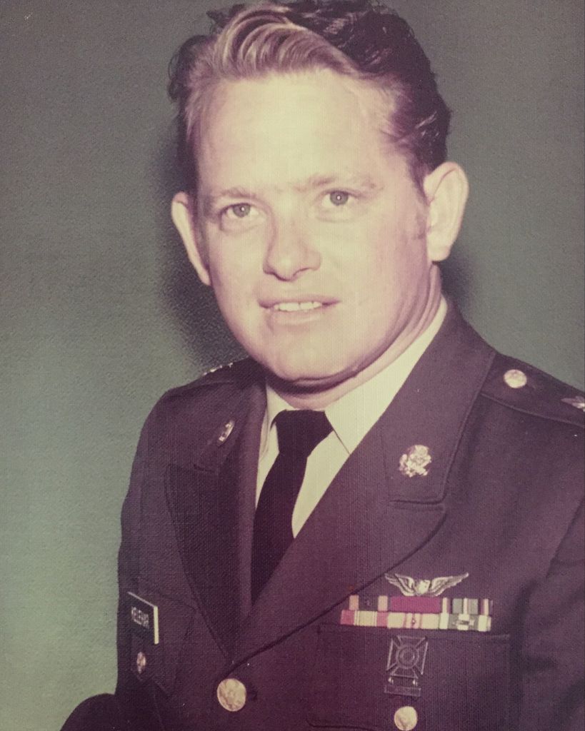 William Curtis Kelehar