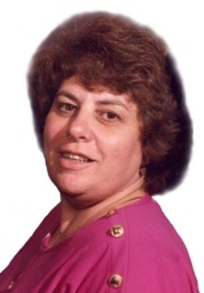 Carol A. Forsythe Barkley