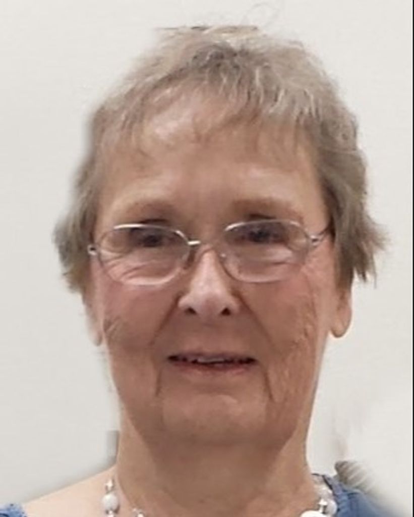 Avis Arlene Ginther Profile Photo