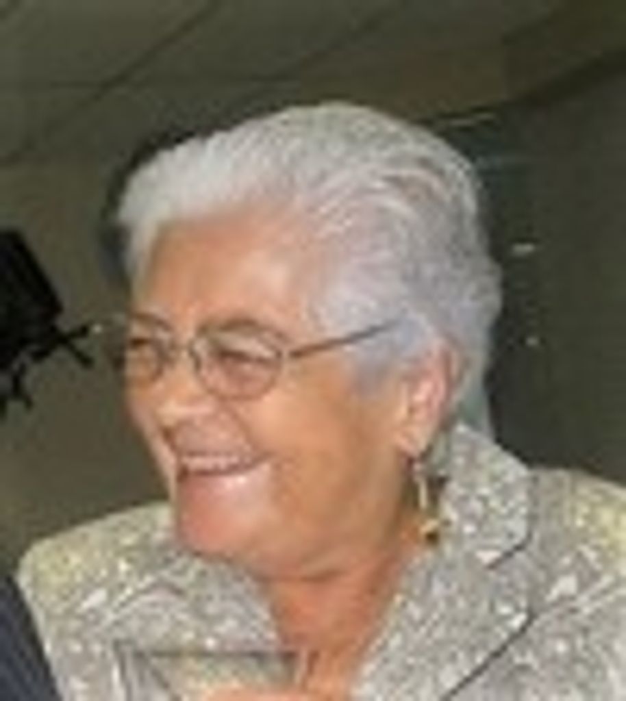 Julia D. Agama de Pizarro