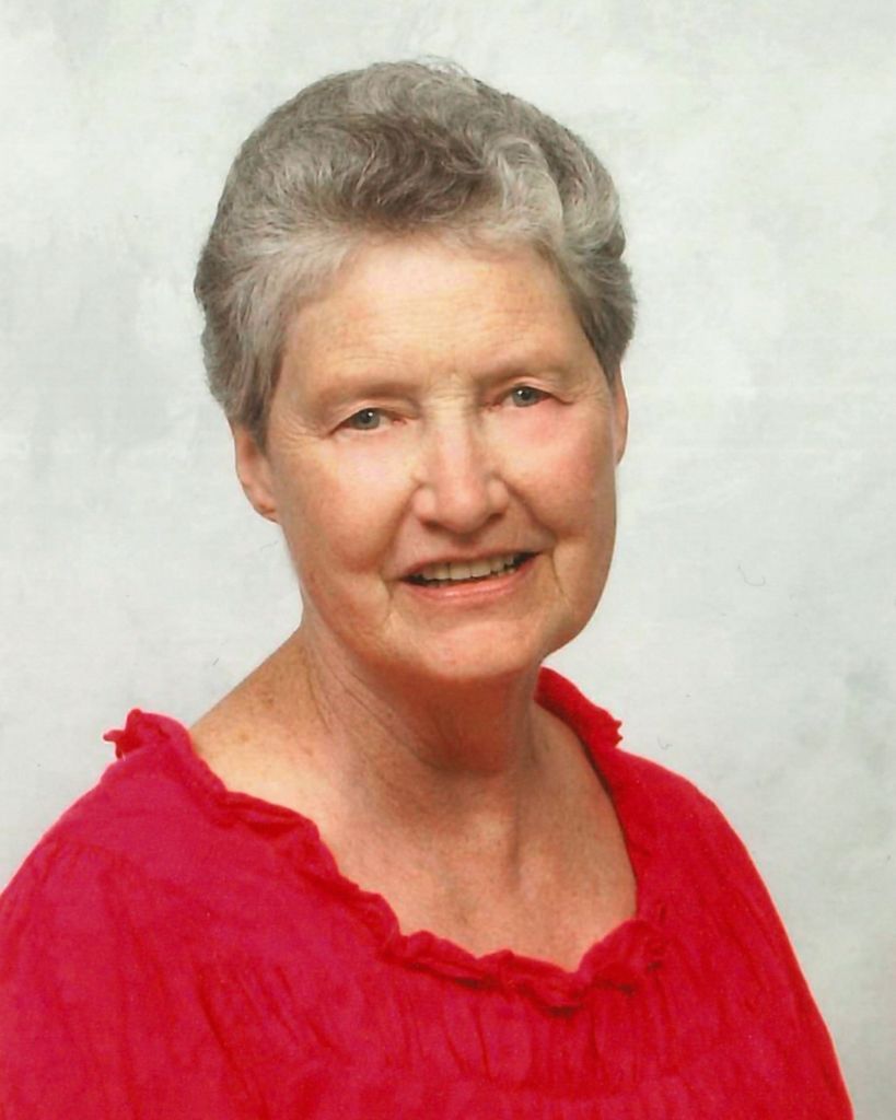 Patricia Anne Beach Profile Photo