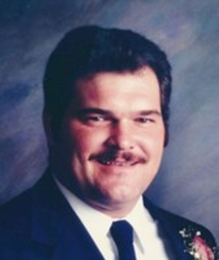 James Donald Jackson, Jr. Profile Photo