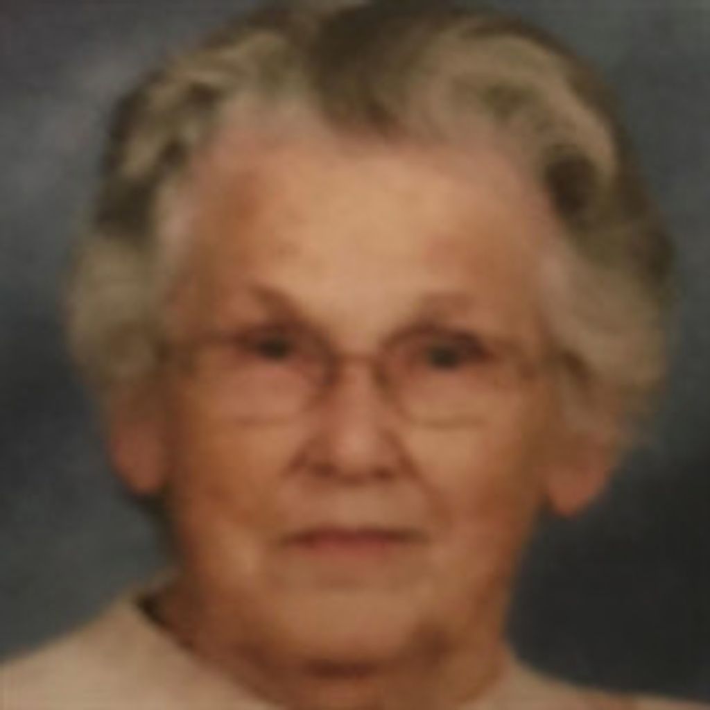 Betty Irene (Gray) Lee