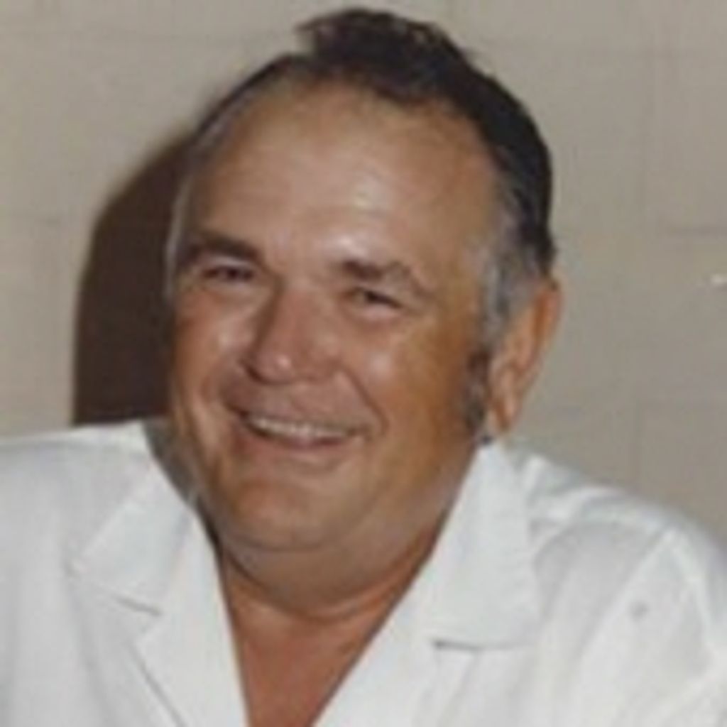Dewey Henley