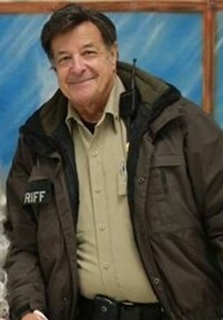 Frank Tatum Profile Photo