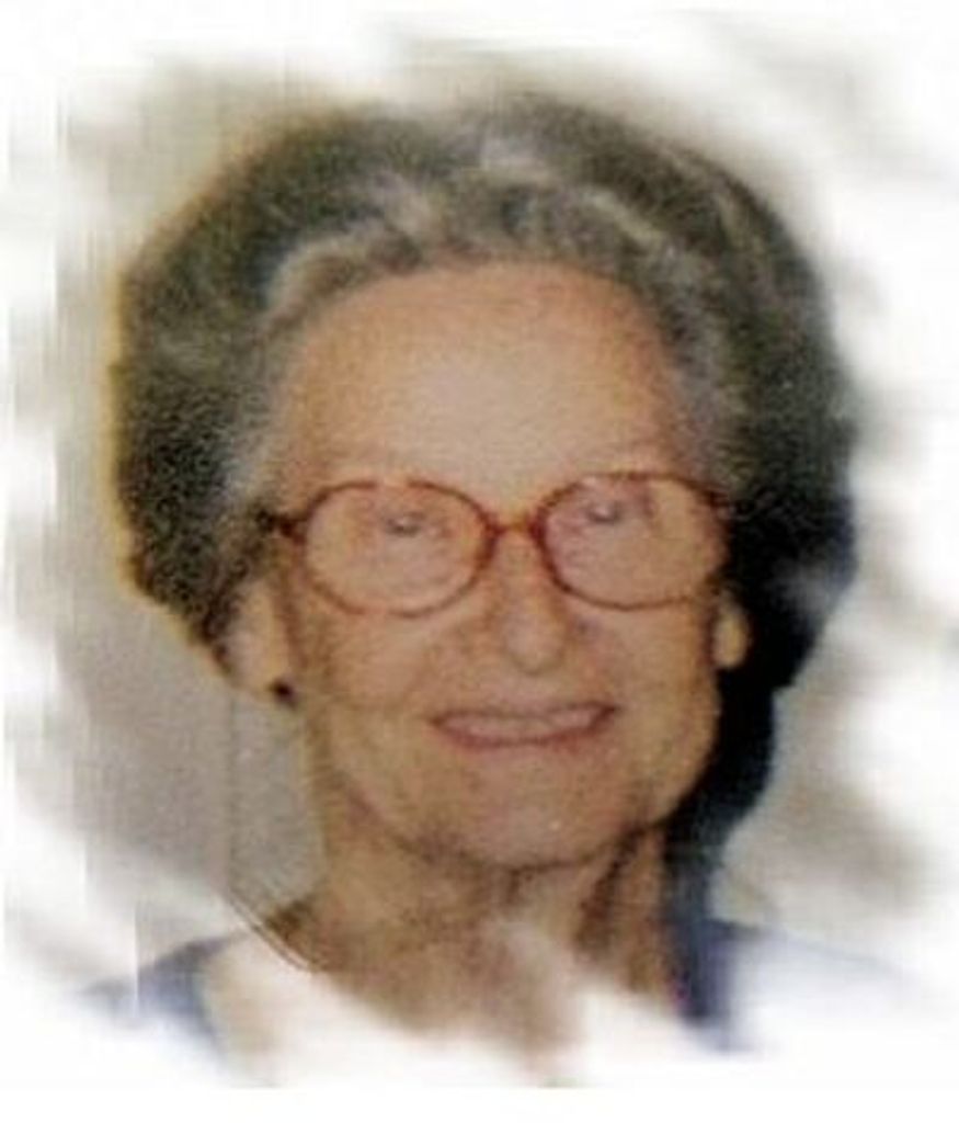 Gertrude Lee Echols Profile Photo