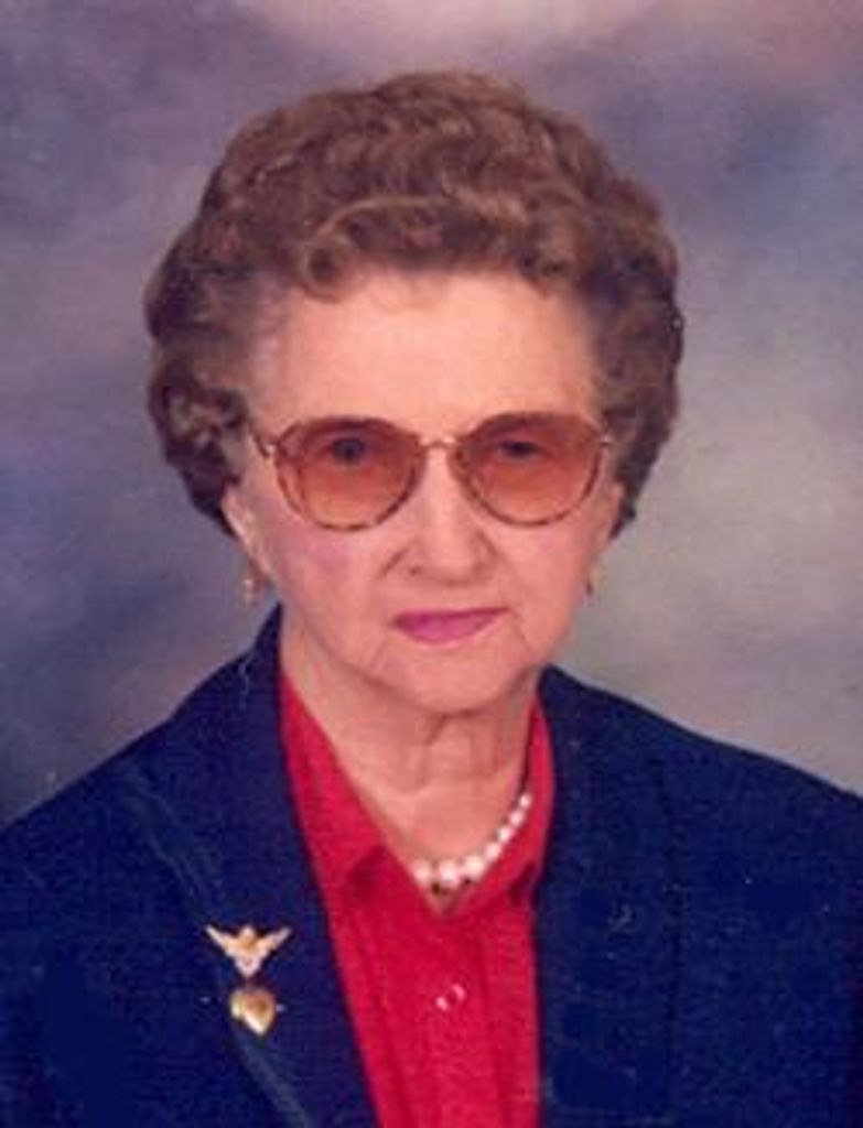 Mary Ellen Hermanson