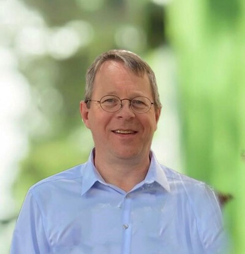 Jeffrey Eugene Mote Profile Photo