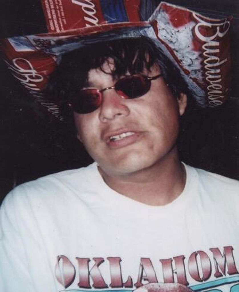 Edward Todd Wolfmule Profile Photo