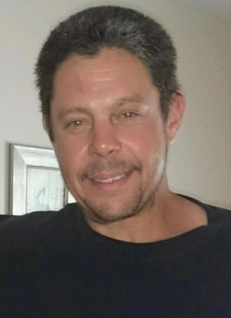 Anthony Garrett Smith Profile Photo