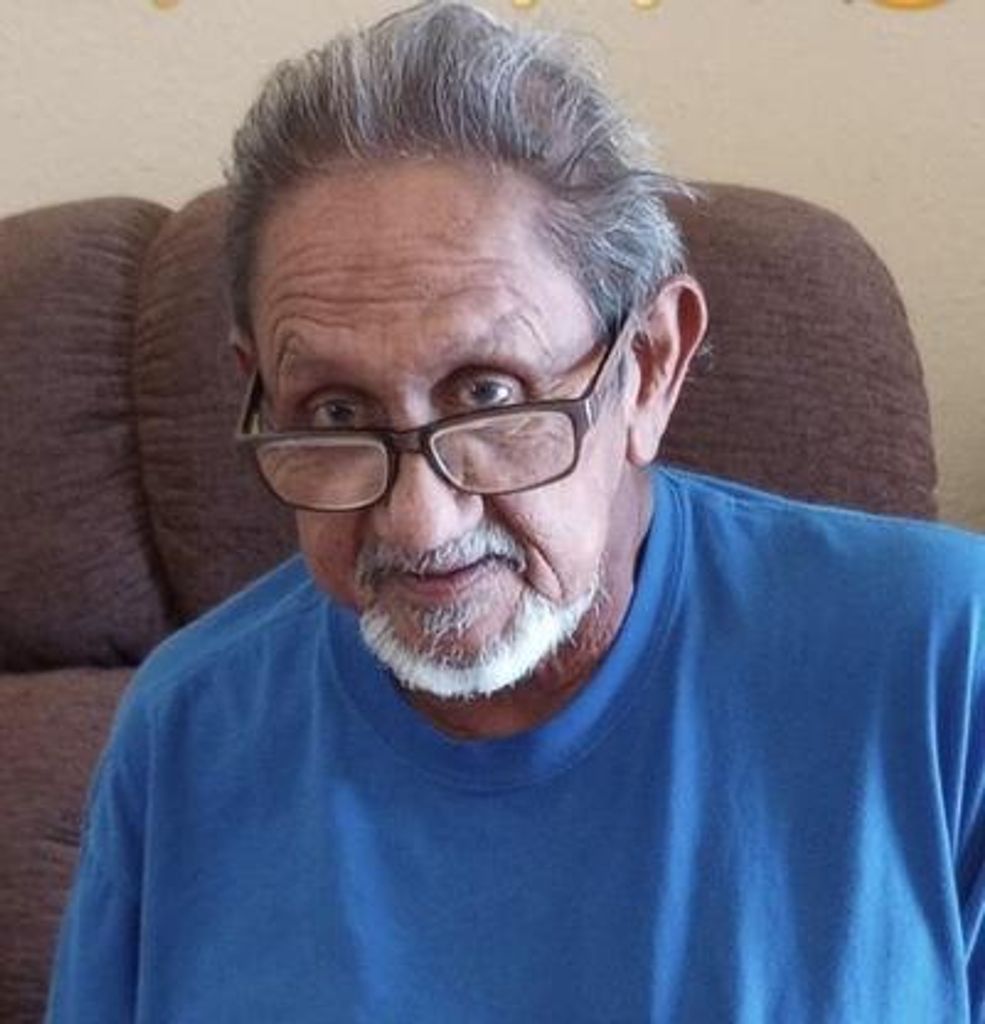 Daniel C. Hernandez Profile Photo