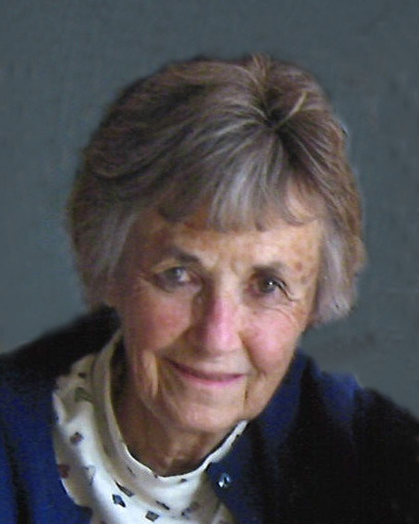 Marcia L. Chalgren