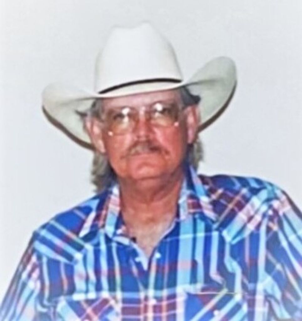 Earl (Jacky) Jackson Taylor Jr Profile Photo
