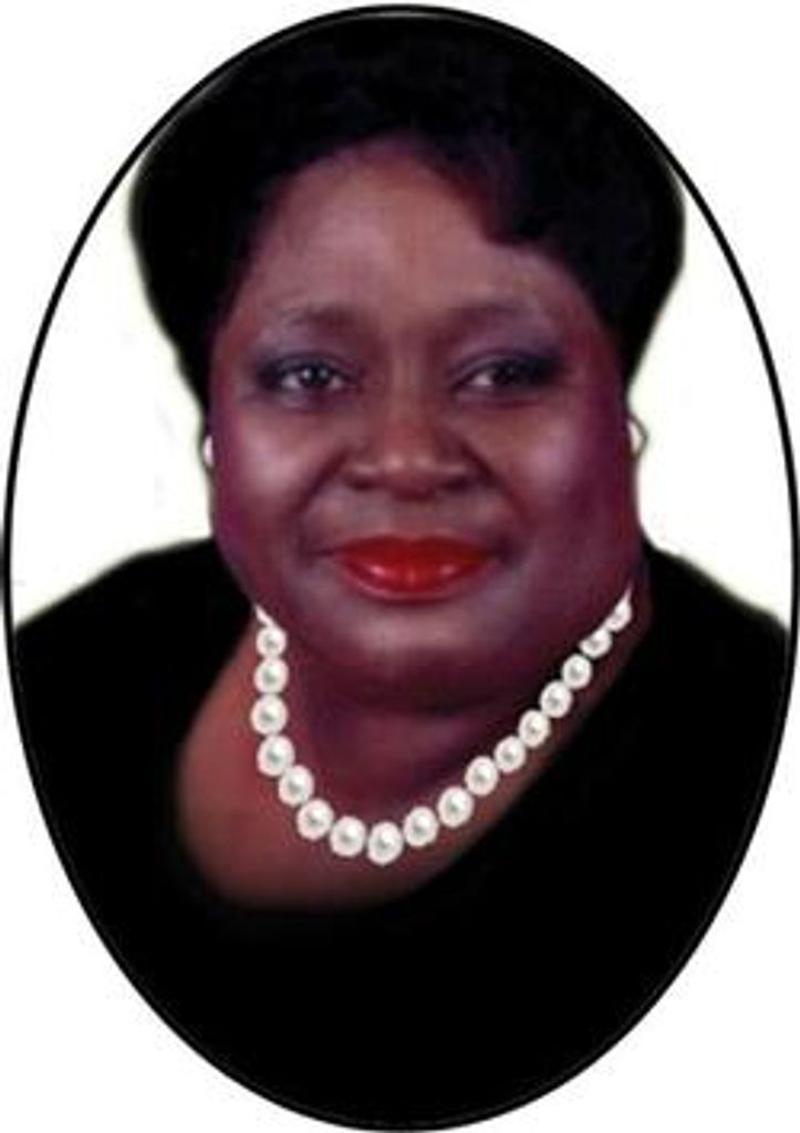 Alfredia Wright Murphy