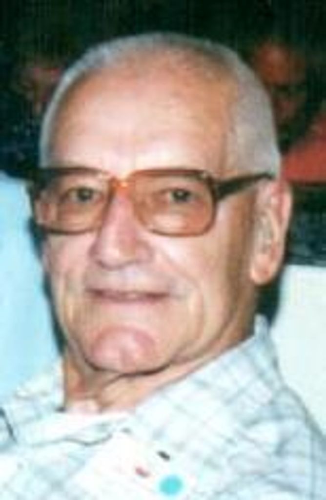 George E. Reifsnyder