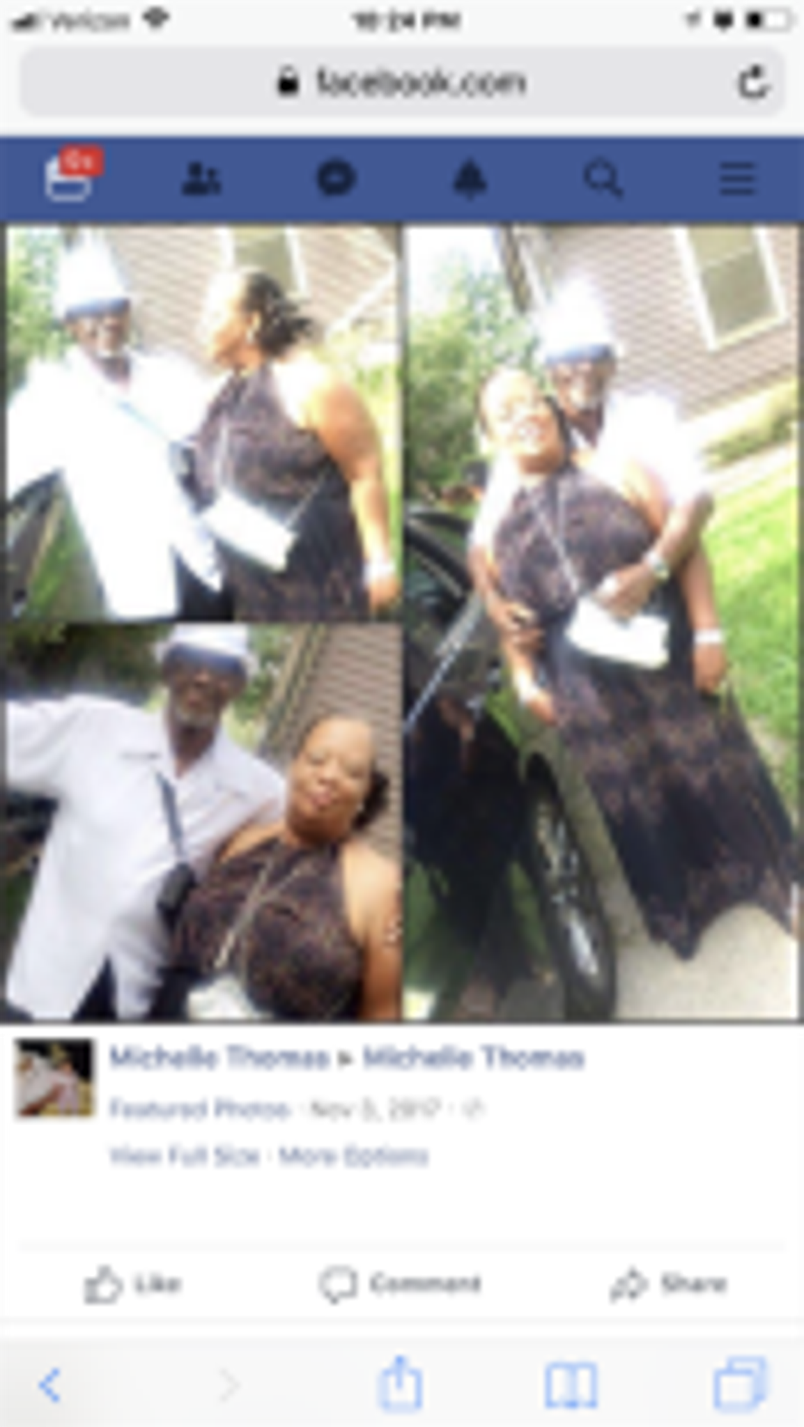 Paul "Brady" Bruce photo gallery image 1 of 3